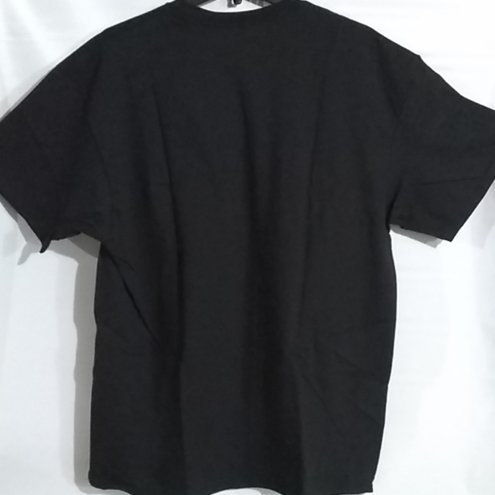 Poetic Justice Tupac Tee Size XL - Picture 3 of 4